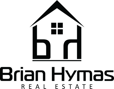 Brian Hymas – Boise Premiere Real Estate Logo